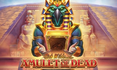 Amulet Of Dead