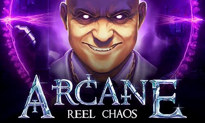 Arcane: Reel Chaos