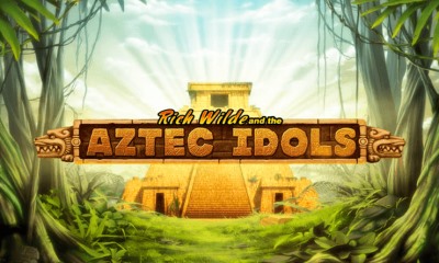 Aztec Idols