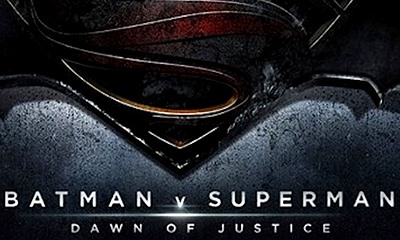 Batman vs Superman: Dawn of Justice