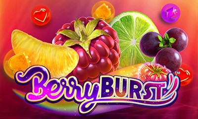 Berry Burst