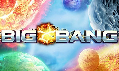 Big Bang