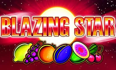 Blazing Star