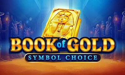 Book of Gold Choice