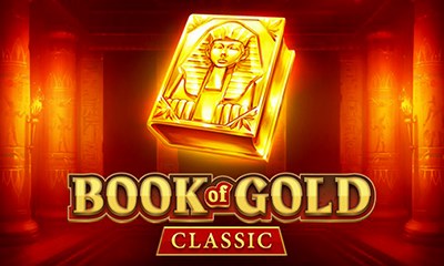 Book of Gold Classic