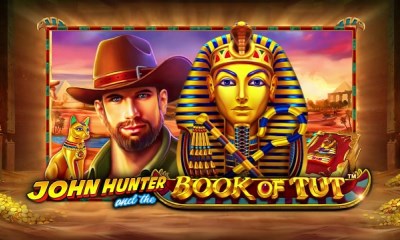 Book of Tut