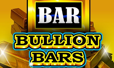 Bullion Bars