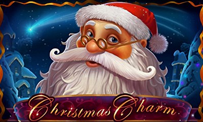 Christmas Charm