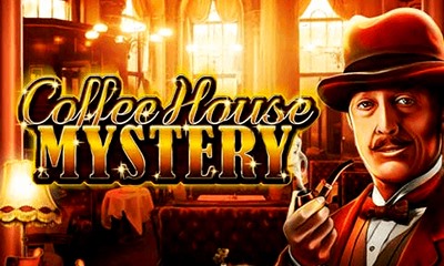 Coffeehouse Mystery