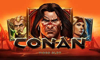 Conan