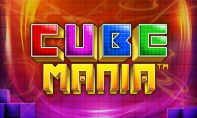 Cubemania