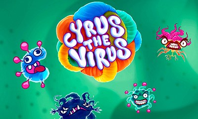Cyrus The Virus