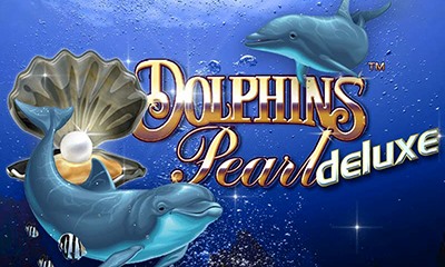 Dolphin`s Pearl Deluxe