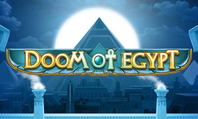 Doom Of Egypt