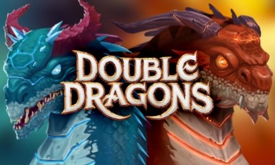 Double Dragons