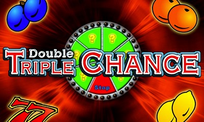 Double Triple chance
