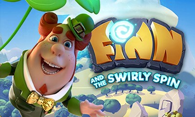 Finn & the swirly spin