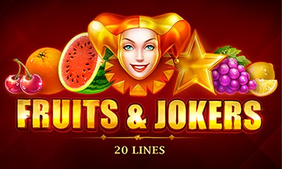 Fruits & Jokers