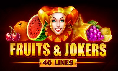 Fruits & Jokers