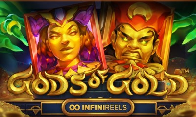 Gods of Gold