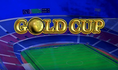 Gold Cup