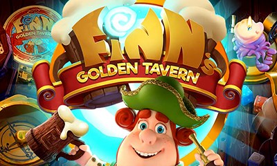 Golden tavern