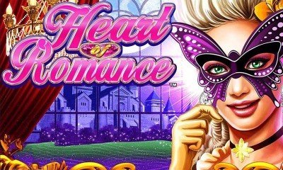 Heart of Romance