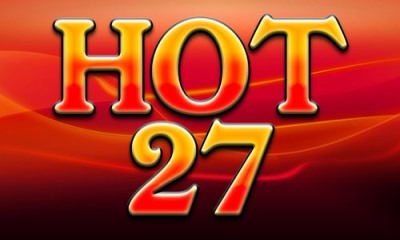 Hot 27
