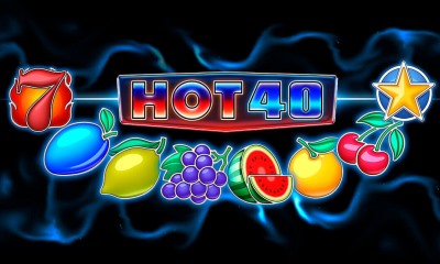Hot 40