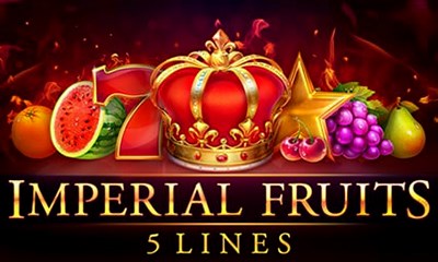 Imperial Fruits