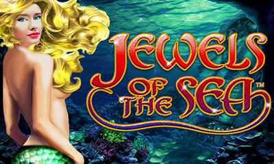 Jewels of the Sea