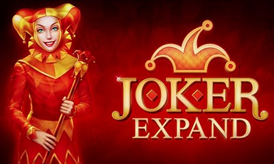 Joker Expand