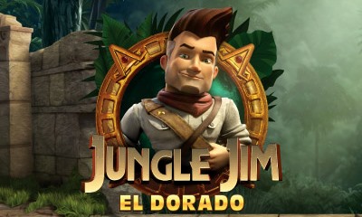Jungle Jim Eldorado