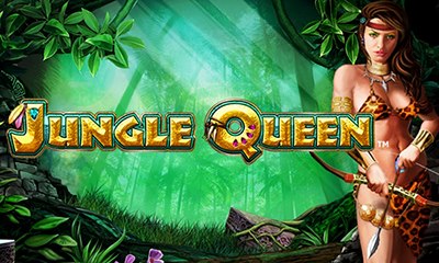 Jungle Queen