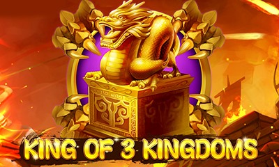 King of 3 Kingdoms