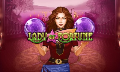 Lady Of Fortune