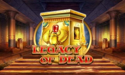 Legacy Of Dead