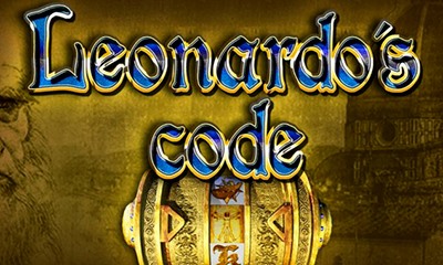 Leonardo's Code