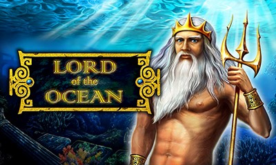 Lord of the Ocean Deluxe