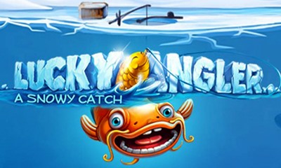 Lucky Angler