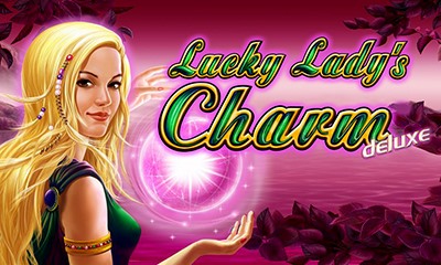 Lucky Lady`s Charm Deluxe