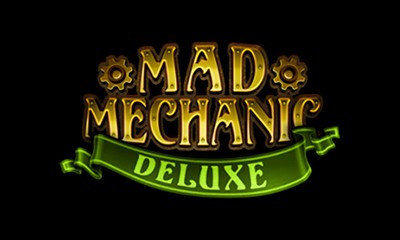 Mad Mechanic