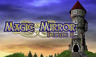 Magic Mirror deluxe II