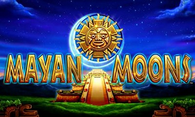 Mayan Moons