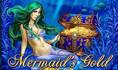 Mermaid's Gold