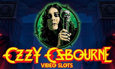 Ozzy Ozbourne