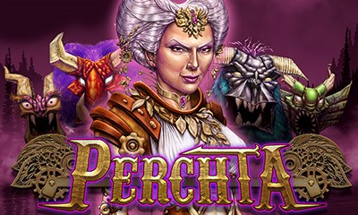 Perchta