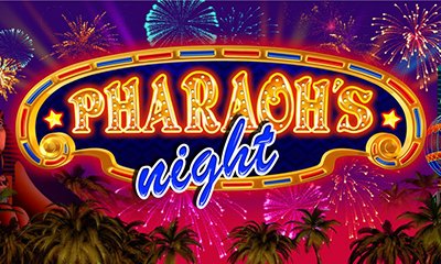 Pharaoh`s Night