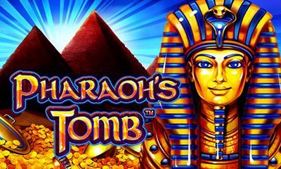 Pharaoh`s Tomb