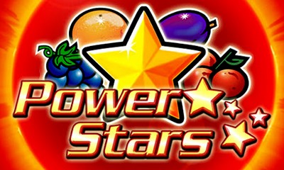 PowerStars